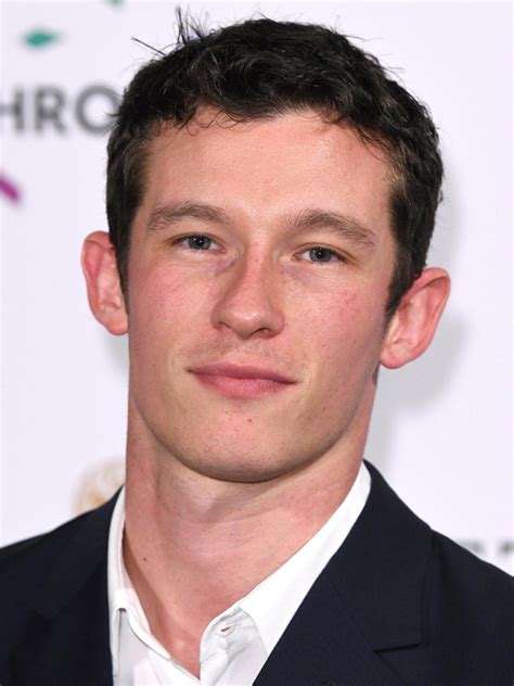 how old is callum turner.